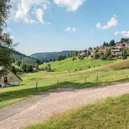 Serene In With Terrace *
